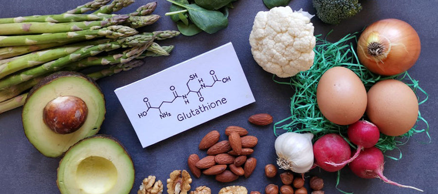 Glutathione Benefits: 10 Science-Backed Benefits for Skin & Overall Health