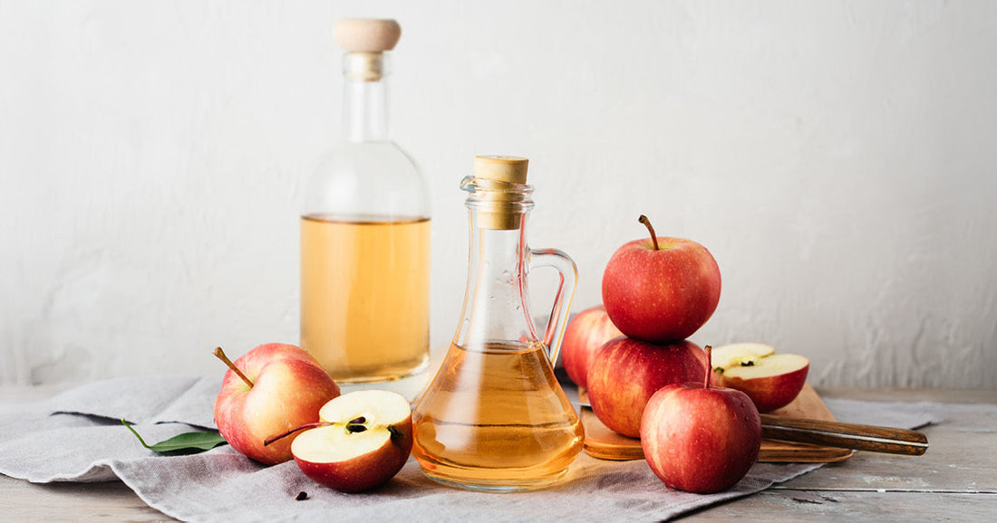 ACV ke Nuskhe: Weight Loss aur Healthy Skin ke Liye Tips