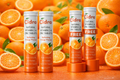 Cidra Natural Vitamin C & Zinc Effervescent Tablets – Buy 2 Get 2 FREE | Immunity & Antioxidant Support Drink