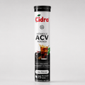 Cidra acv Cola flavour