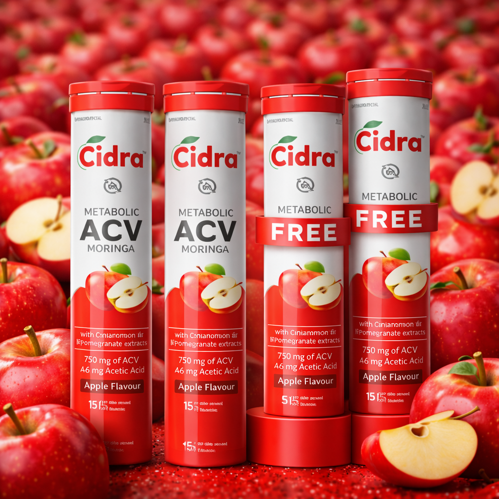Get 4 Bottles for Just ₹899 (Limited Time Deal)